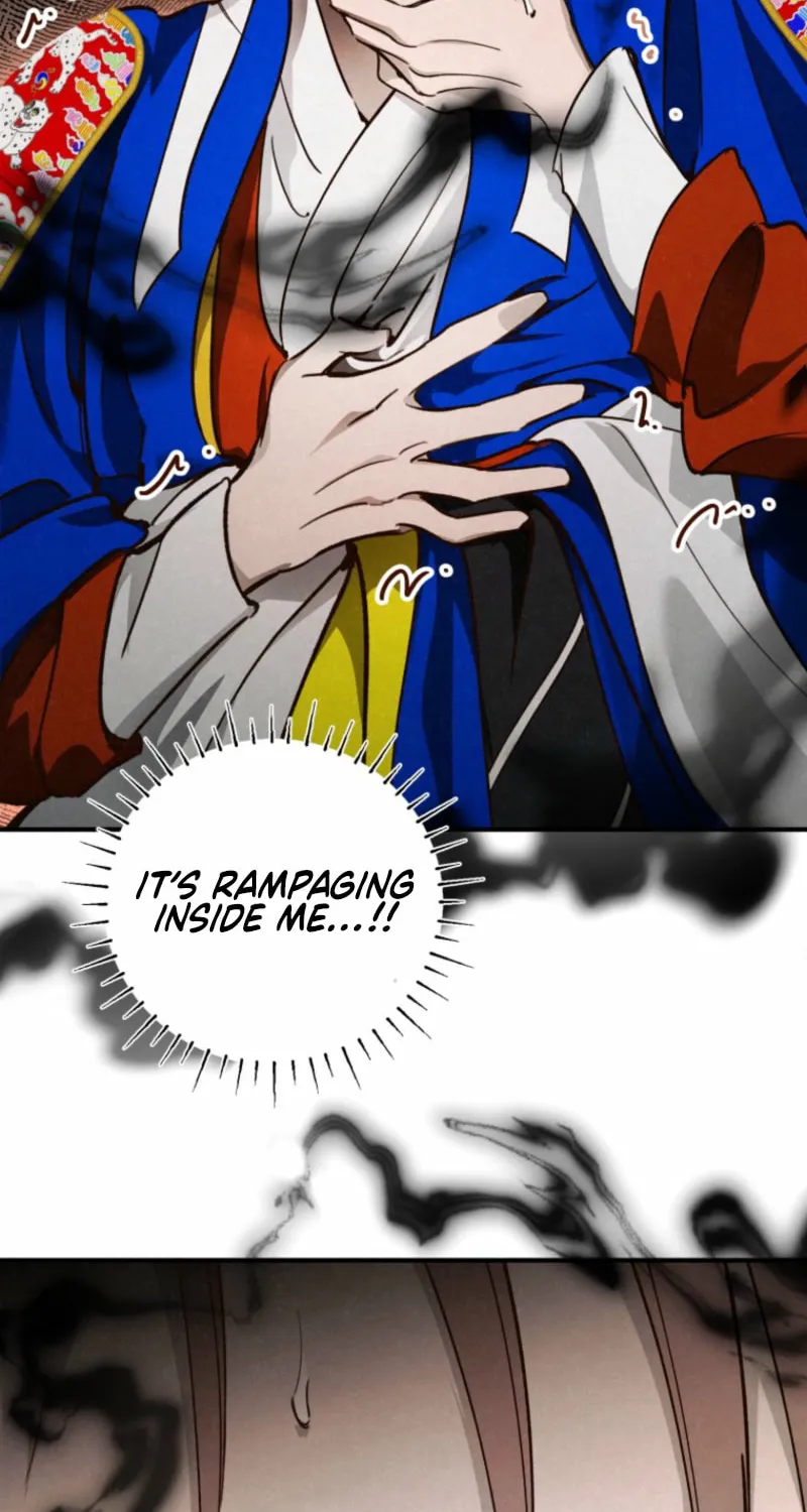 The Summer Swallowed by Darkness Chapter 14 page 71 - 