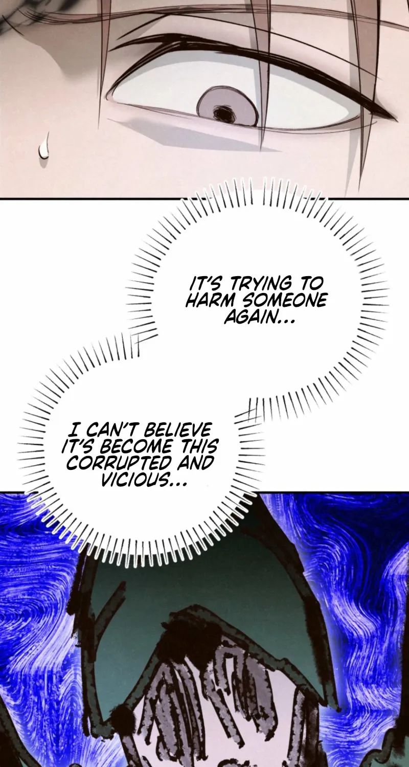 The Summer Swallowed by Darkness Chapter 14 page 72 - 