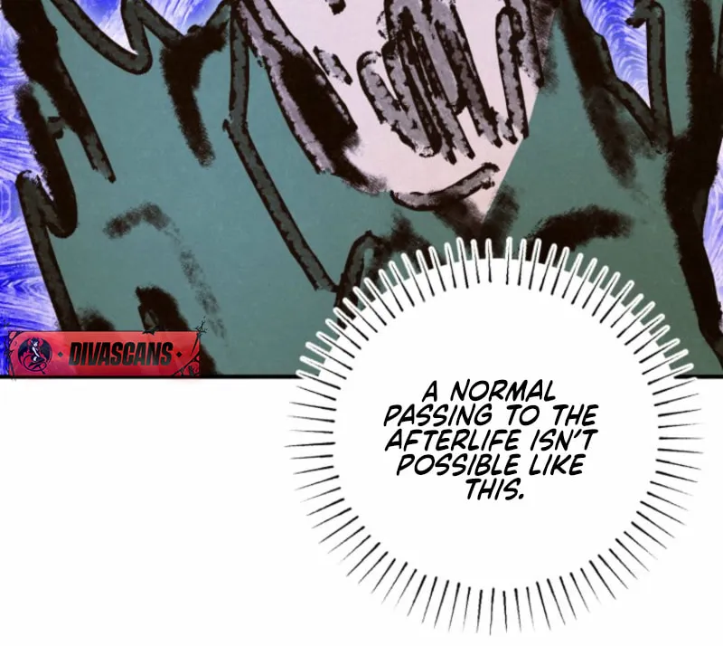 The Summer Swallowed by Darkness Chapter 14 page 73 - 