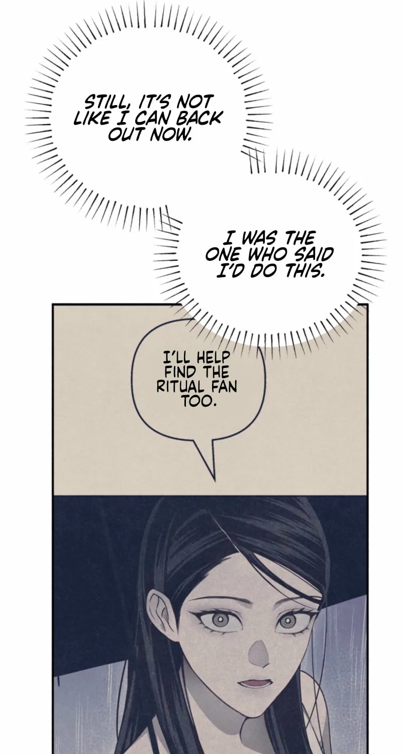 The Summer Swallowed by Darkness Chapter 14 page 10 - 