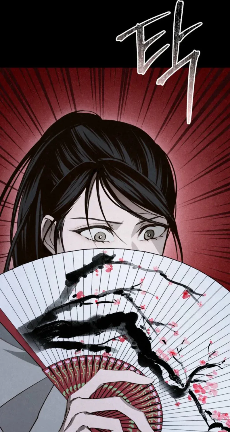 The Summer Swallowed by Darkness Chapter 15 page 101 - 