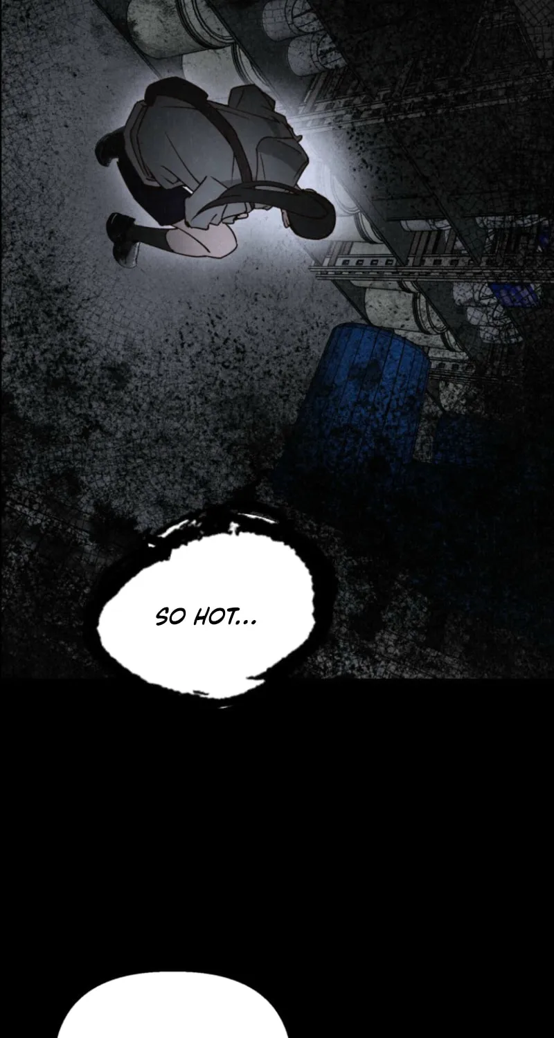 The Summer Swallowed by Darkness Chapter 15 page 16 - 