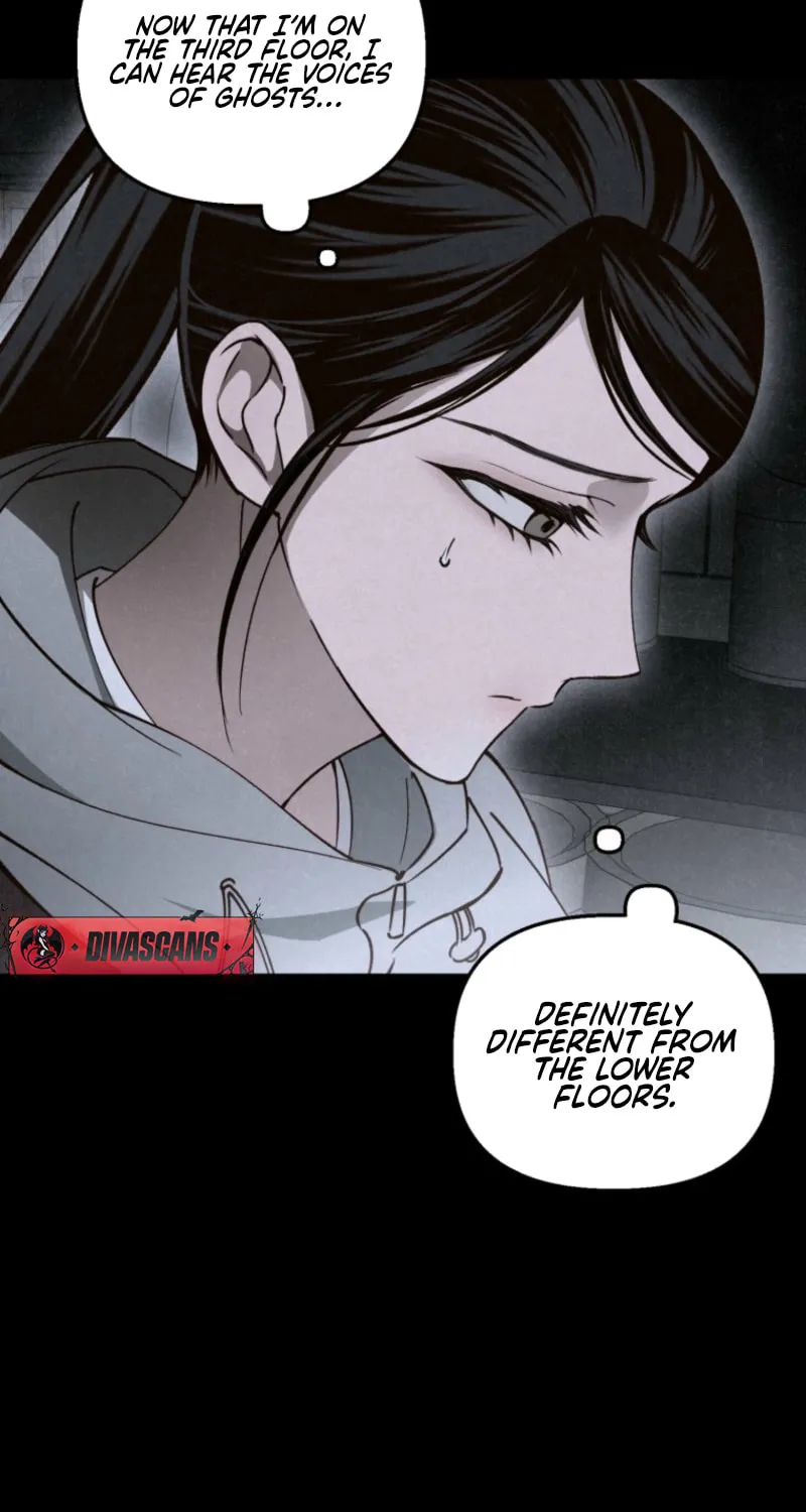 The Summer Swallowed by Darkness Chapter 15 page 17 - 