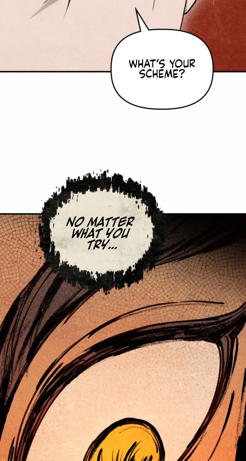 The Summer Swallowed by Darkness Chapter 15 page 3 - 