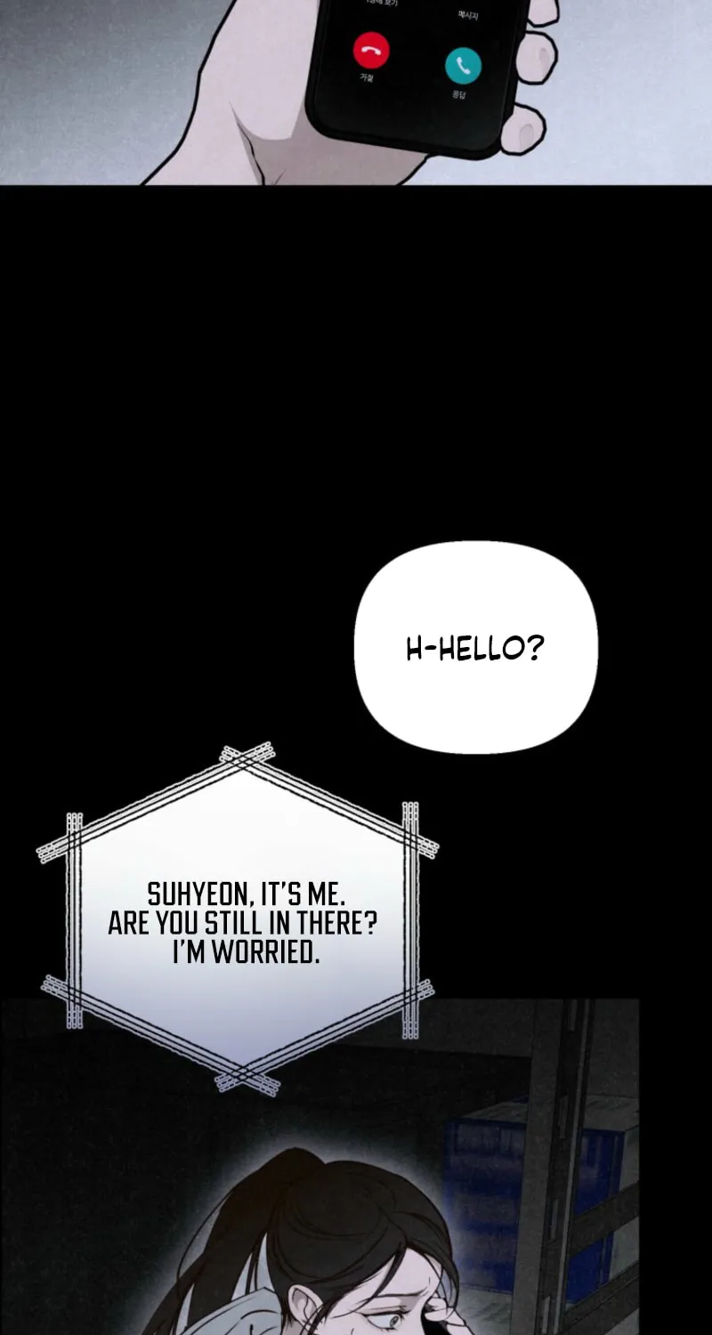 The Summer Swallowed by Darkness Chapter 15 page 22 - 