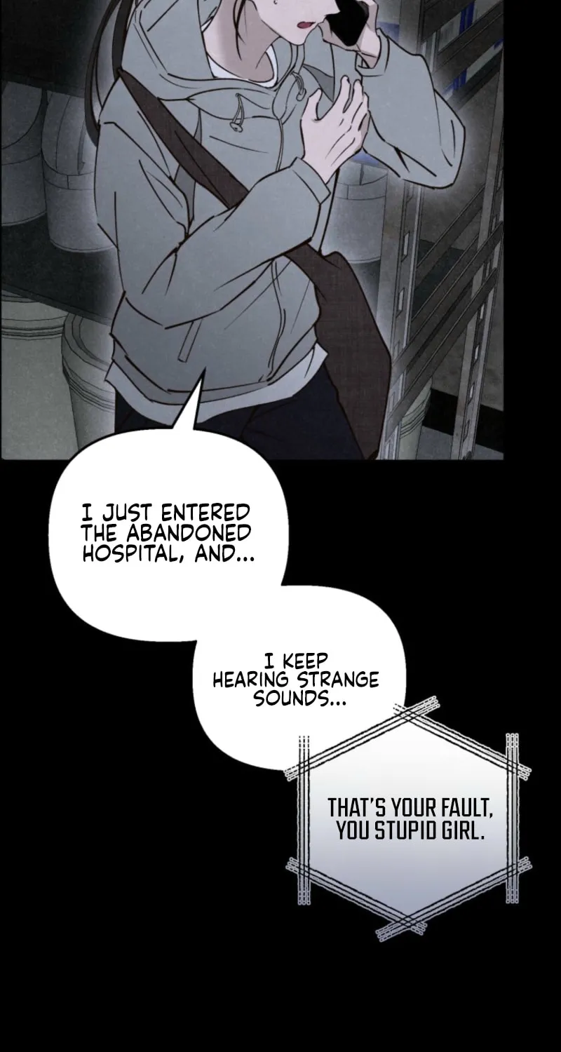 The Summer Swallowed by Darkness Chapter 15 page 23 - 