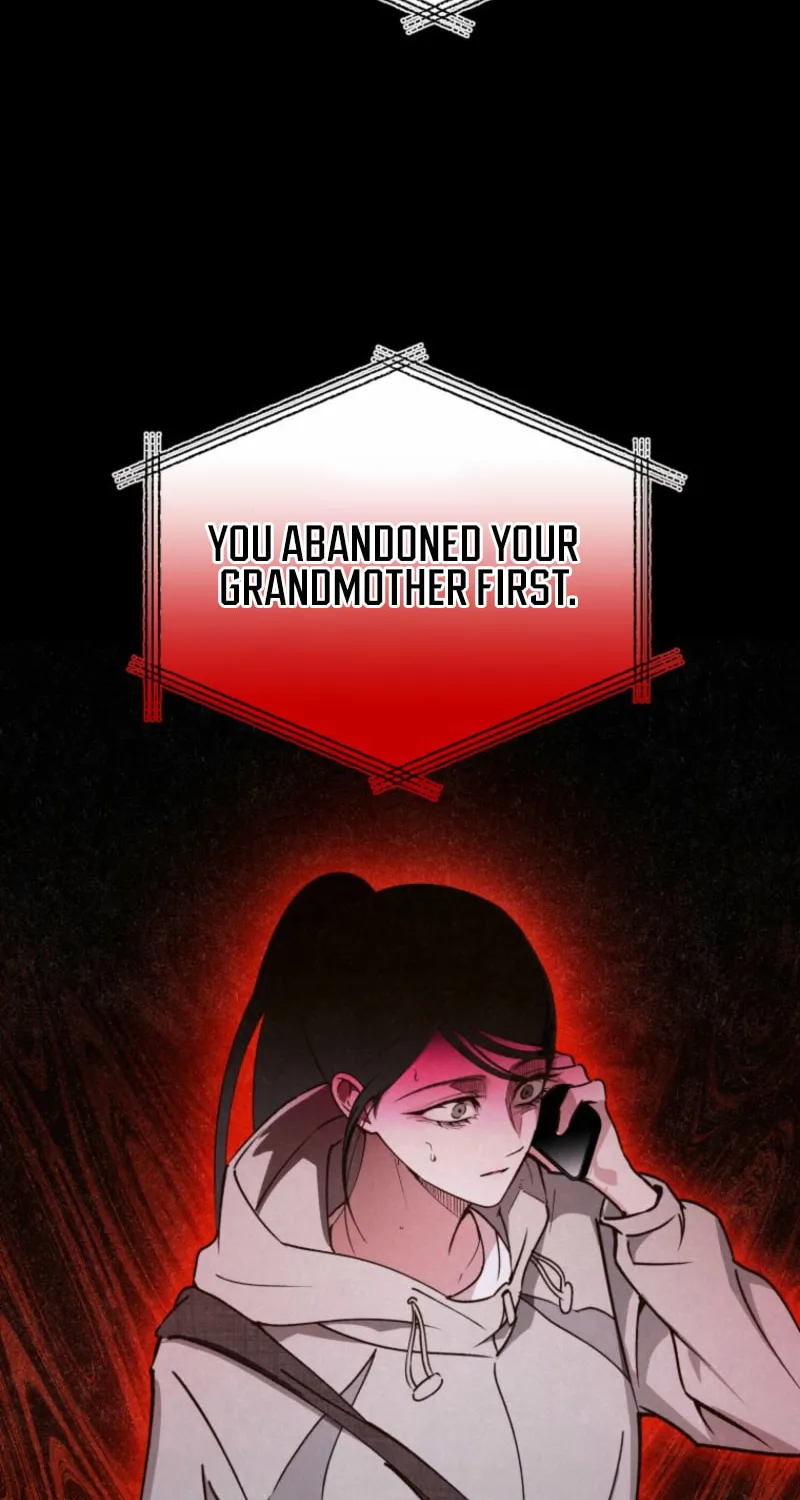 The Summer Swallowed by Darkness Chapter 15 page 25 - 