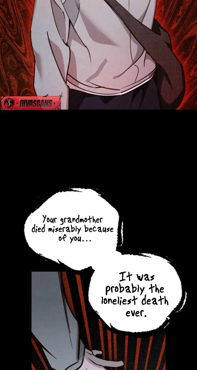 The Summer Swallowed by Darkness Chapter 15 page 26 - 