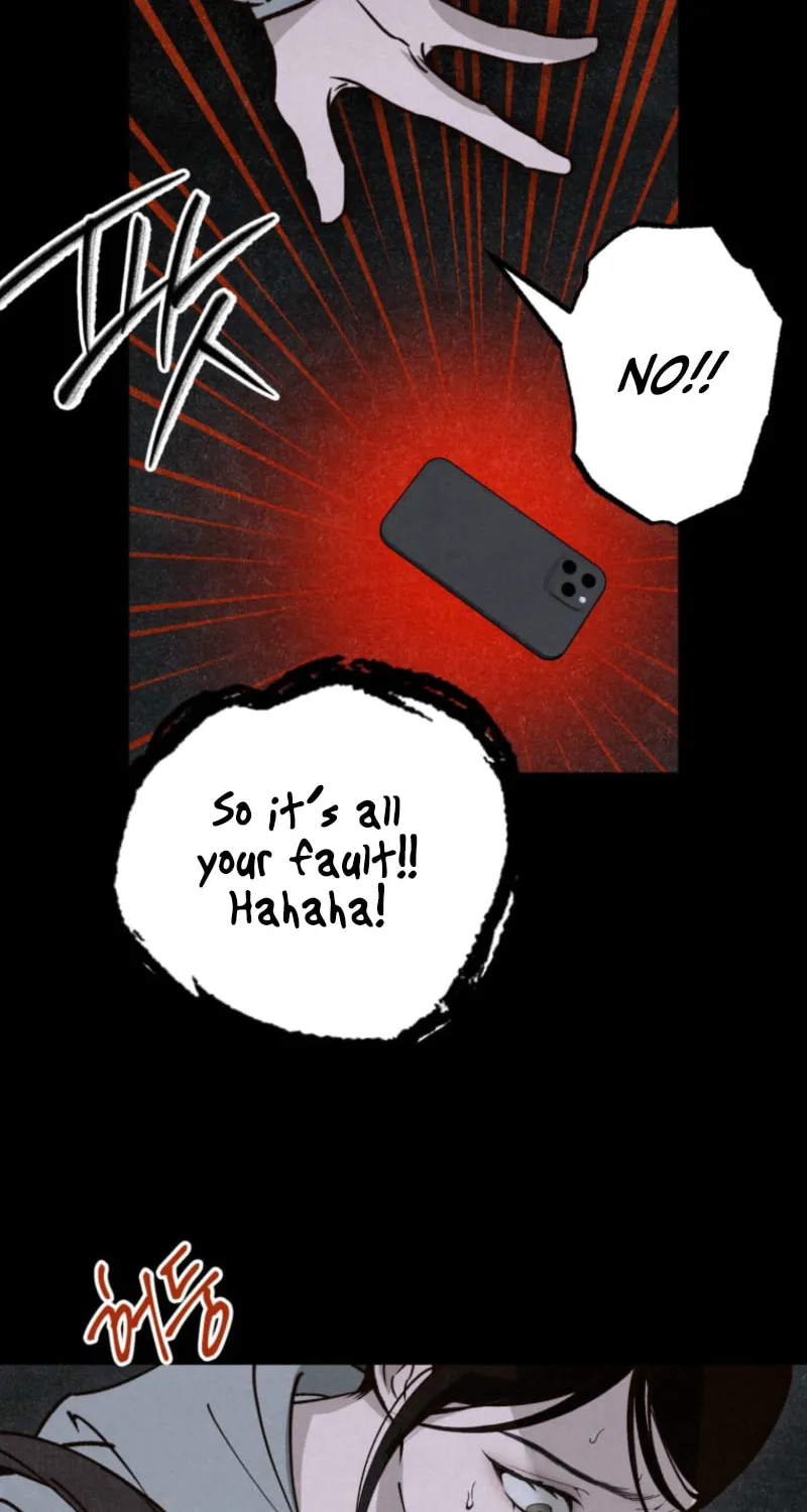 The Summer Swallowed by Darkness Chapter 15 page 27 - 