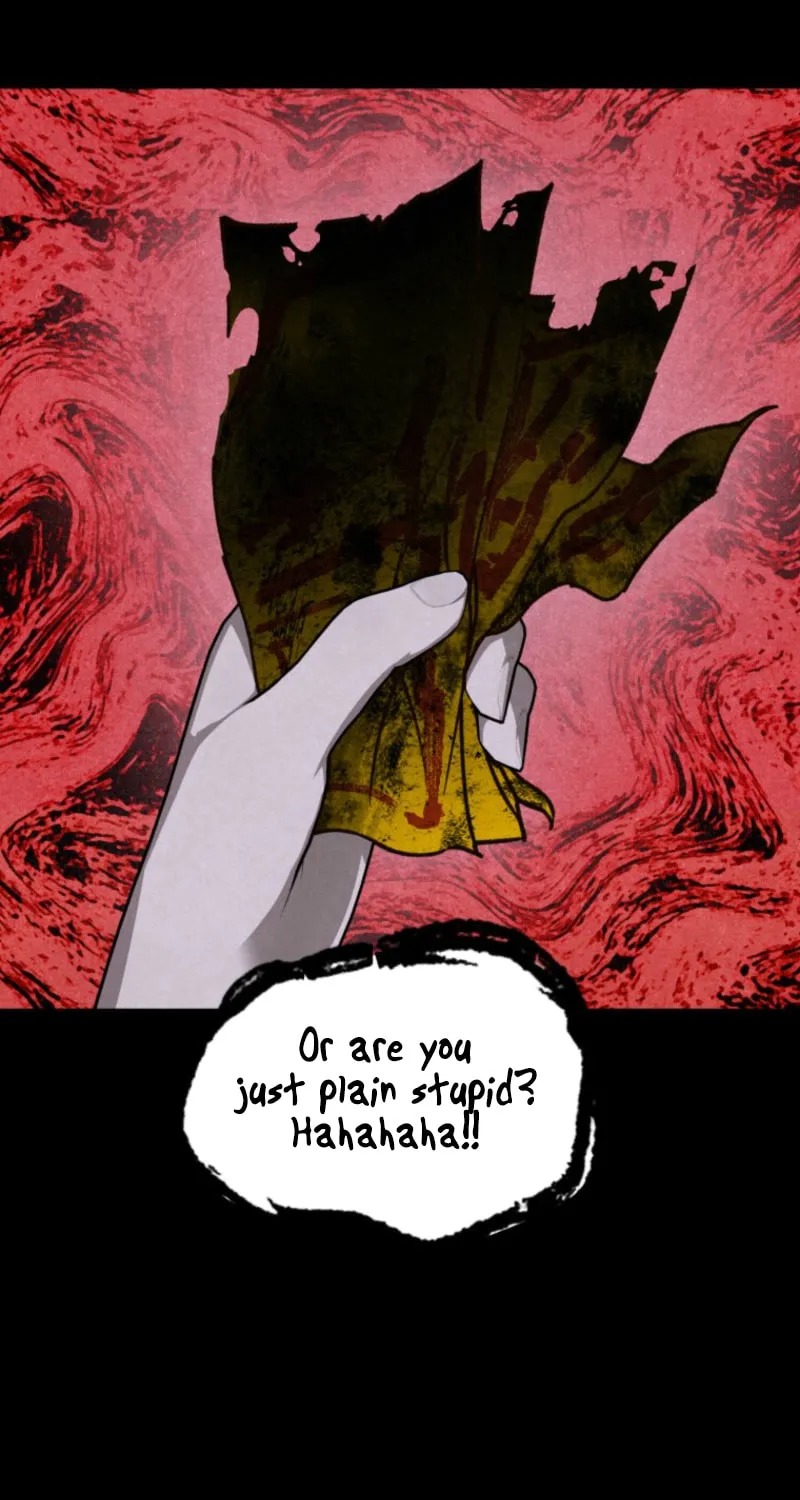 The Summer Swallowed by Darkness Chapter 15 page 29 - 