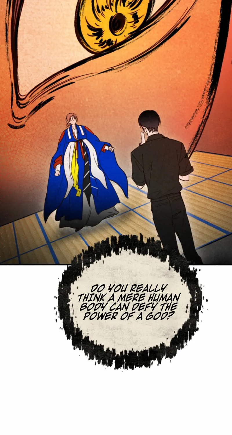 The Summer Swallowed by Darkness Chapter 15 page 4 - 