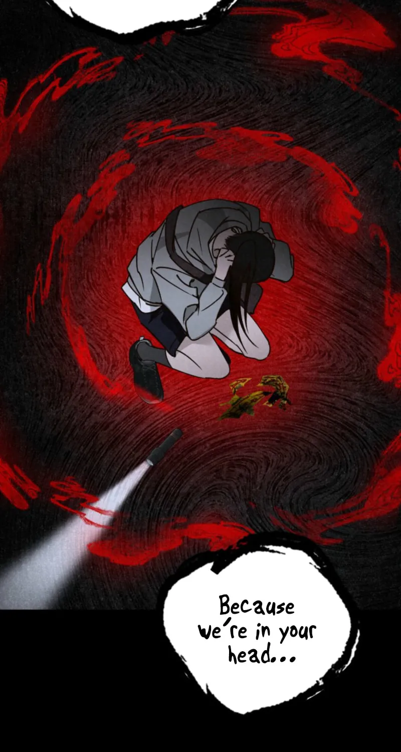 The Summer Swallowed by Darkness Chapter 15 page 31 - 