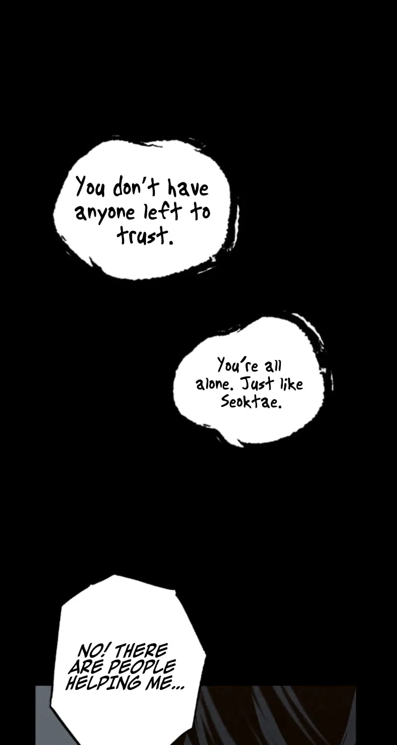 The Summer Swallowed by Darkness Chapter 15 page 32 - 