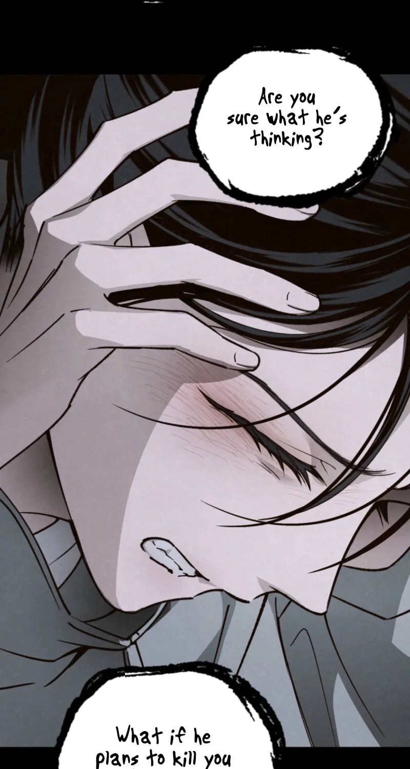 The Summer Swallowed by Darkness Chapter 15 page 35 - 