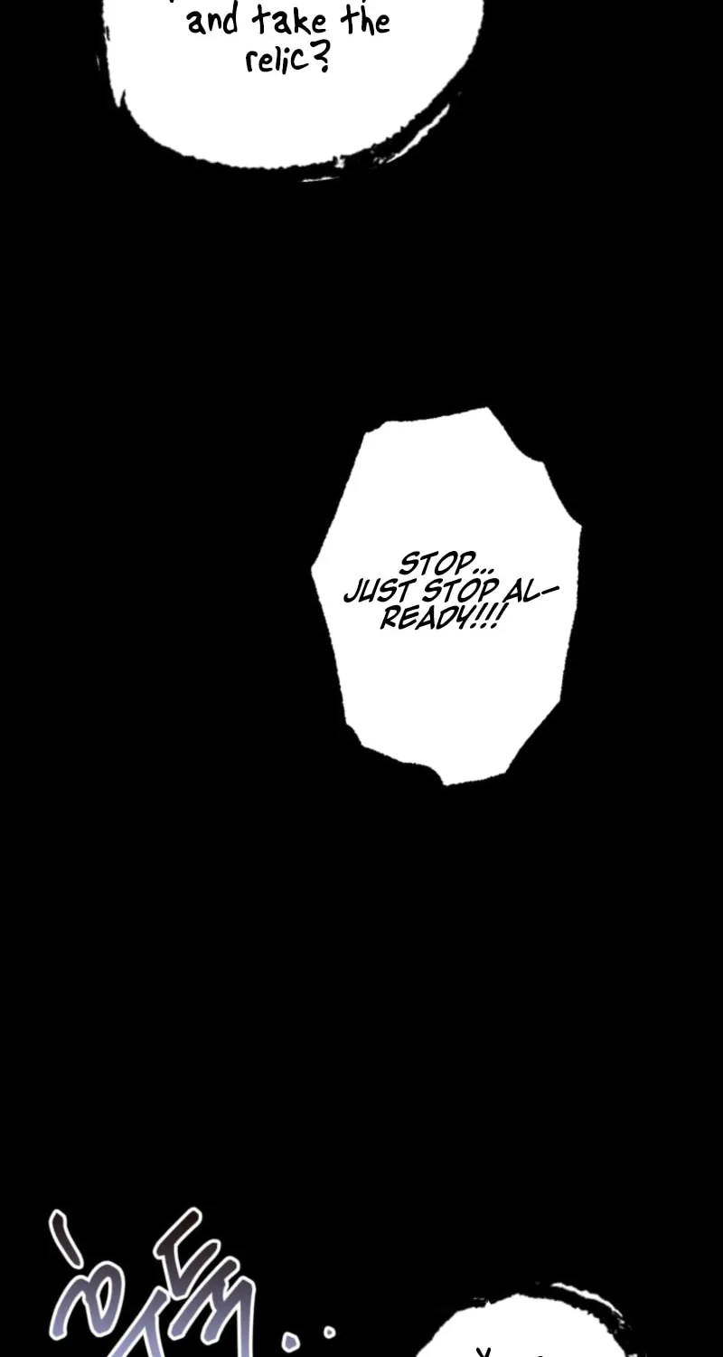 The Summer Swallowed by Darkness Chapter 15 page 36 - 