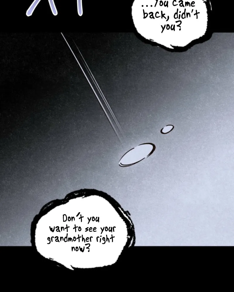 The Summer Swallowed by Darkness Chapter 15 page 37 - 