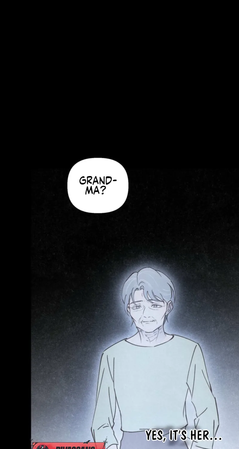 The Summer Swallowed by Darkness Chapter 15 page 41 - 