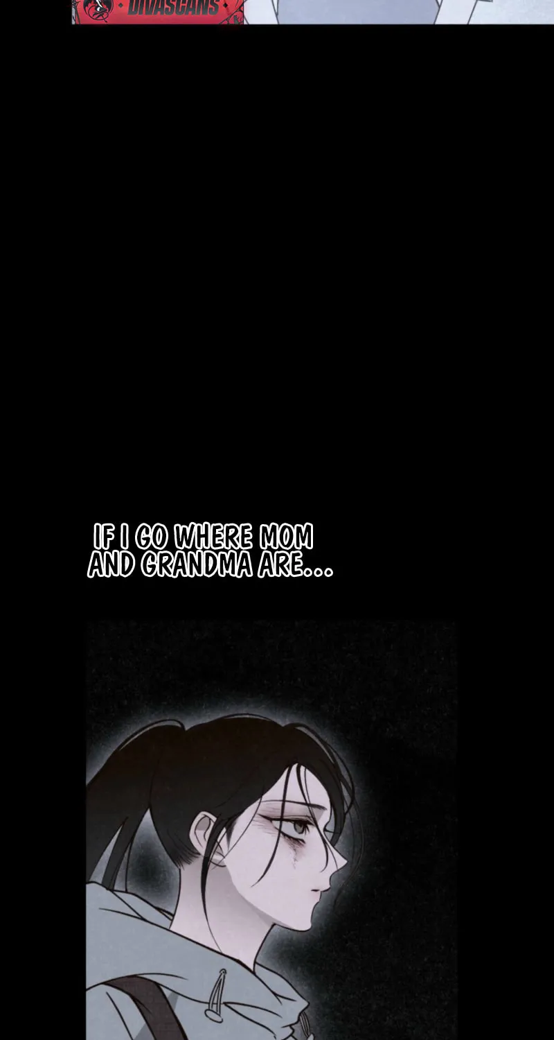 The Summer Swallowed by Darkness Chapter 15 page 42 - 