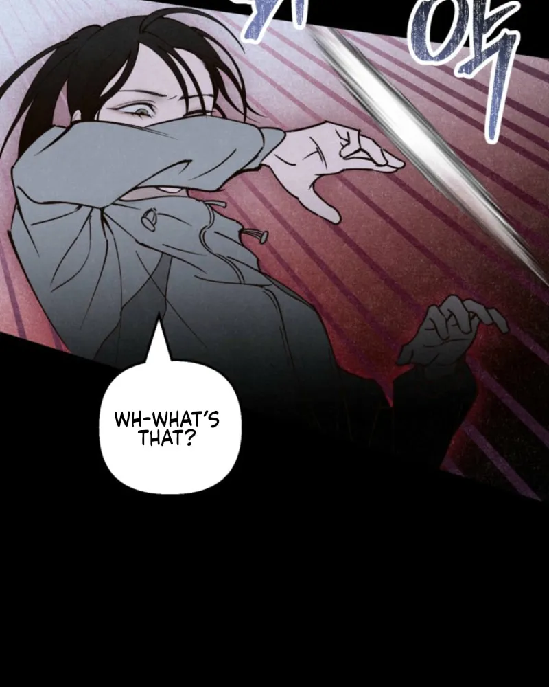The Summer Swallowed by Darkness Chapter 15 page 46 - 