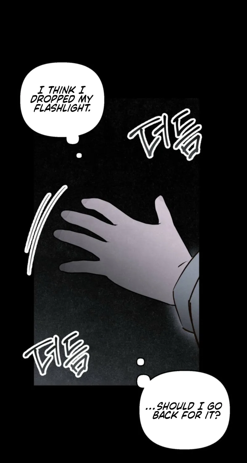 The Summer Swallowed by Darkness Chapter 15 page 50 - 