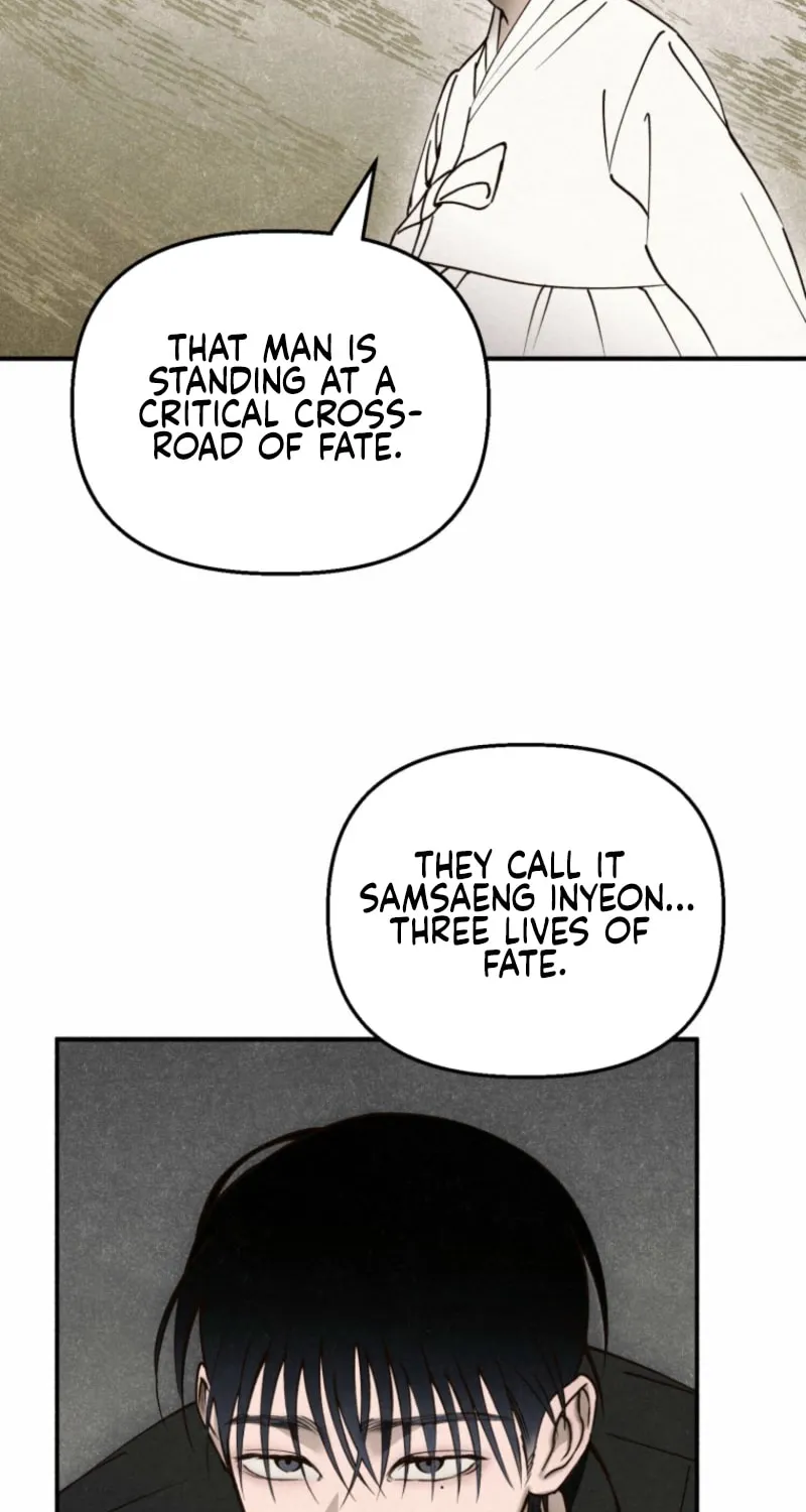 The Summer Swallowed by Darkness Chapter 15 page 57 - 