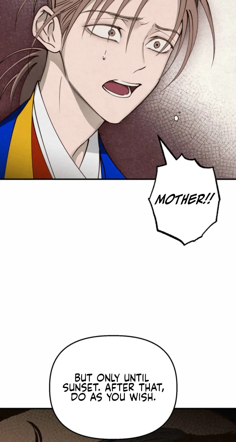 The Summer Swallowed by Darkness Chapter 15 page 59 - 