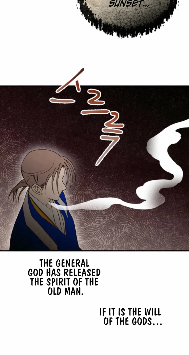 The Summer Swallowed by Darkness Chapter 15 page 61 - 