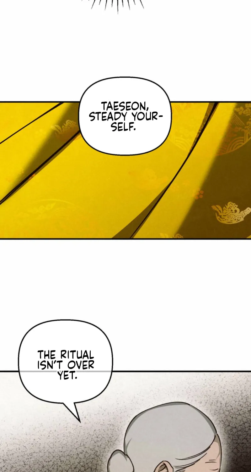 The Summer Swallowed by Darkness Chapter 15 page 63 - 