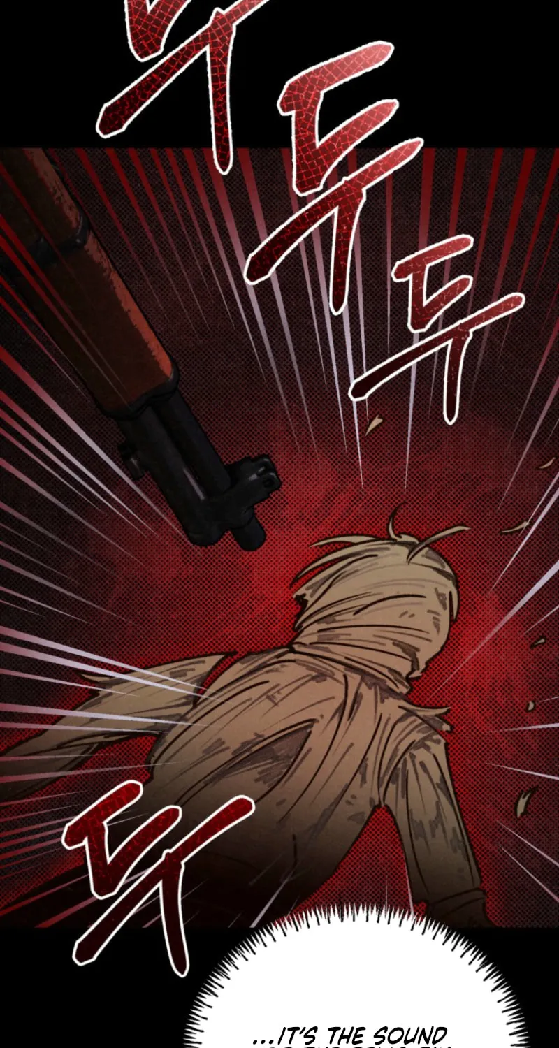 The Summer Swallowed by Darkness Chapter 15 page 69 - 