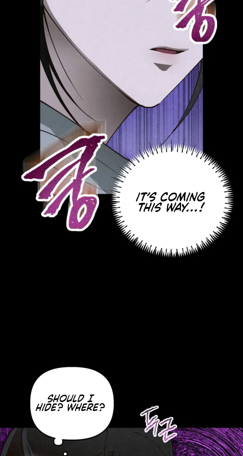 The Summer Swallowed by Darkness Chapter 15 page 71 - 