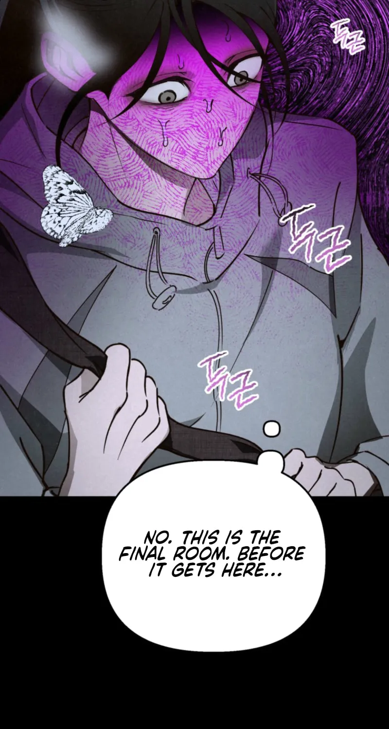 The Summer Swallowed by Darkness Chapter 15 page 72 - 