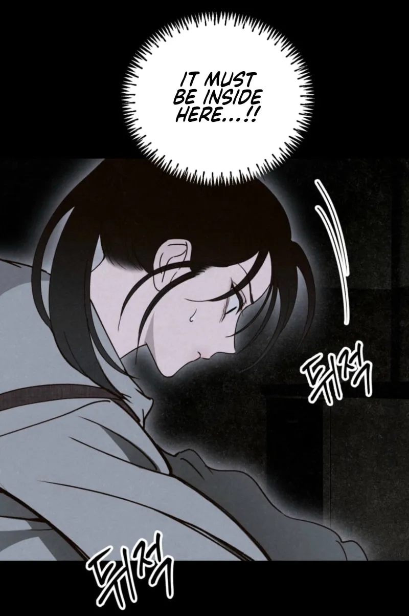 The Summer Swallowed by Darkness Chapter 15 page 73 - 