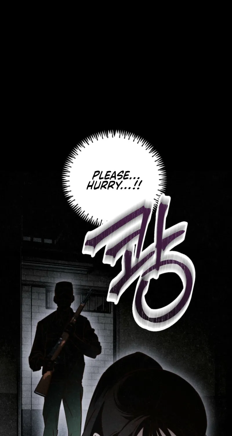 The Summer Swallowed by Darkness Chapter 15 page 74 - 