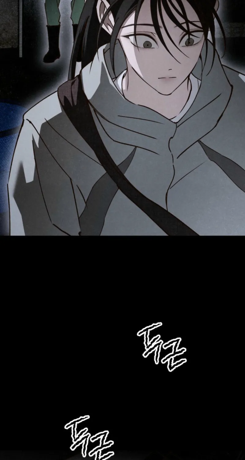 The Summer Swallowed by Darkness Chapter 15 page 75 - 