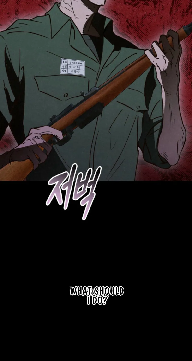 The Summer Swallowed by Darkness Chapter 15 page 77 - 