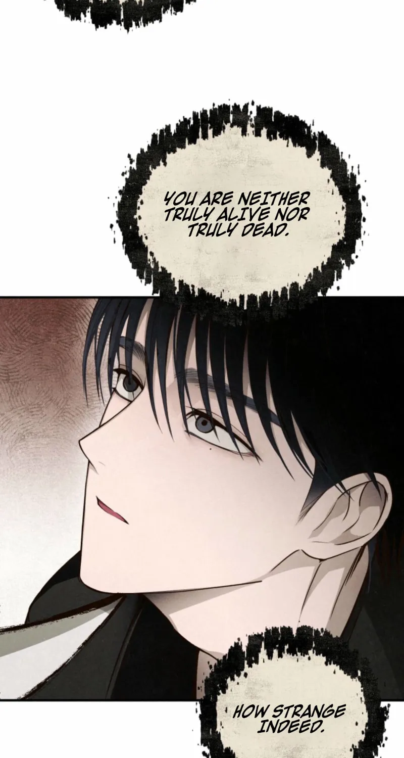 The Summer Swallowed by Darkness Chapter 15 page 9 - 