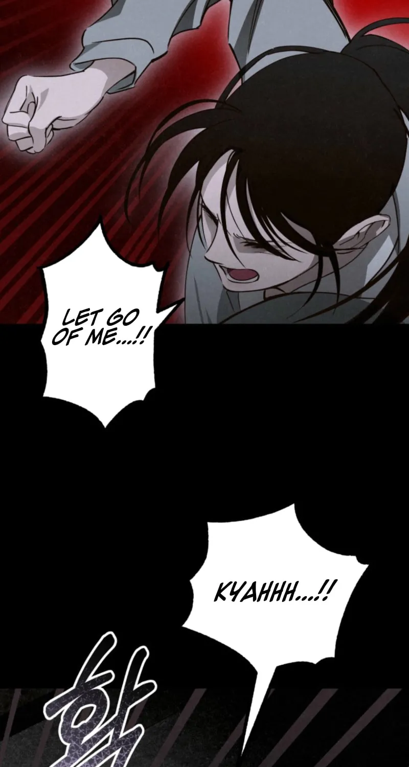 The Summer Swallowed by Darkness Chapter 15 page 81 - 