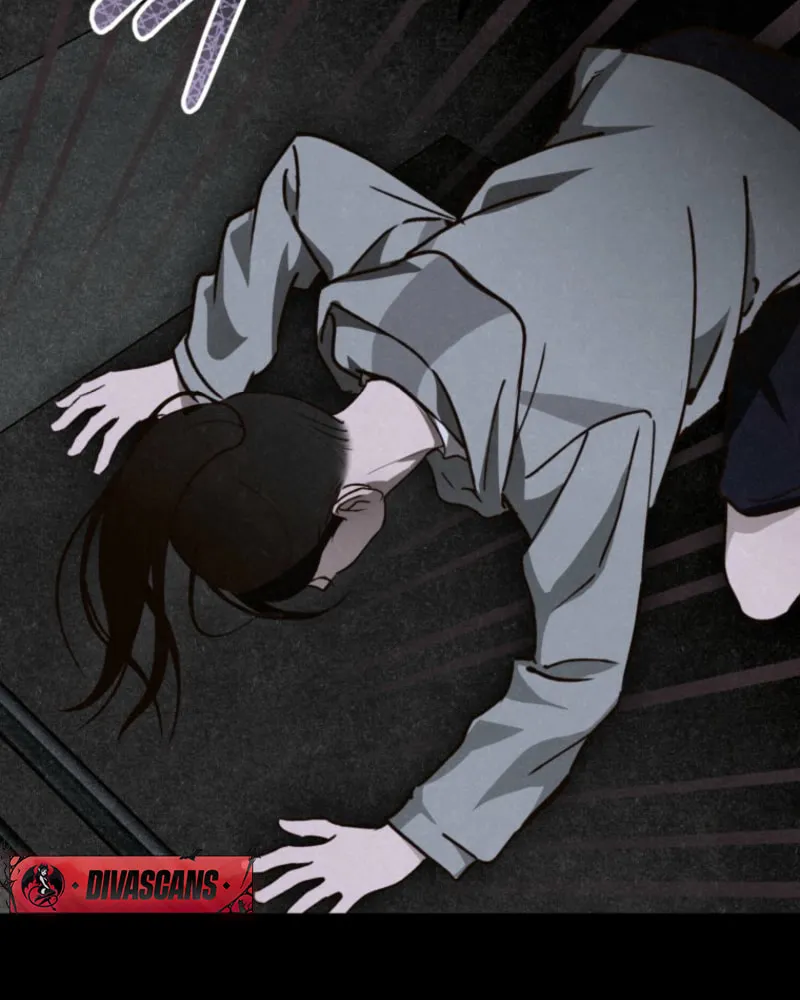 The Summer Swallowed by Darkness Chapter 15 page 82 - 