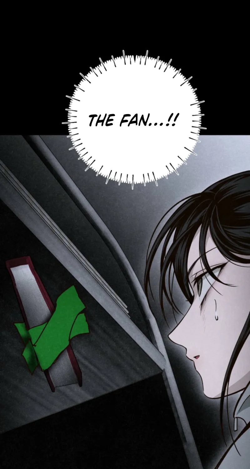 The Summer Swallowed by Darkness Chapter 15 page 84 - 