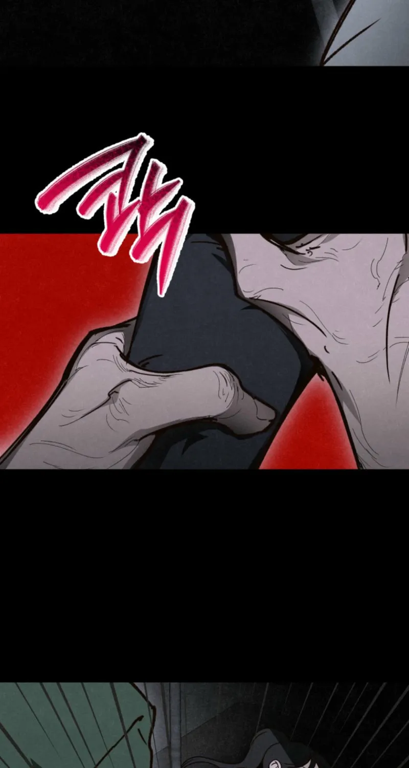The Summer Swallowed by Darkness Chapter 15 page 85 - 