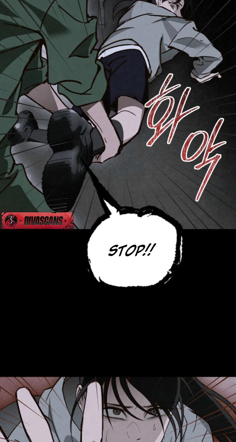 The Summer Swallowed by Darkness Chapter 15 page 86 - 