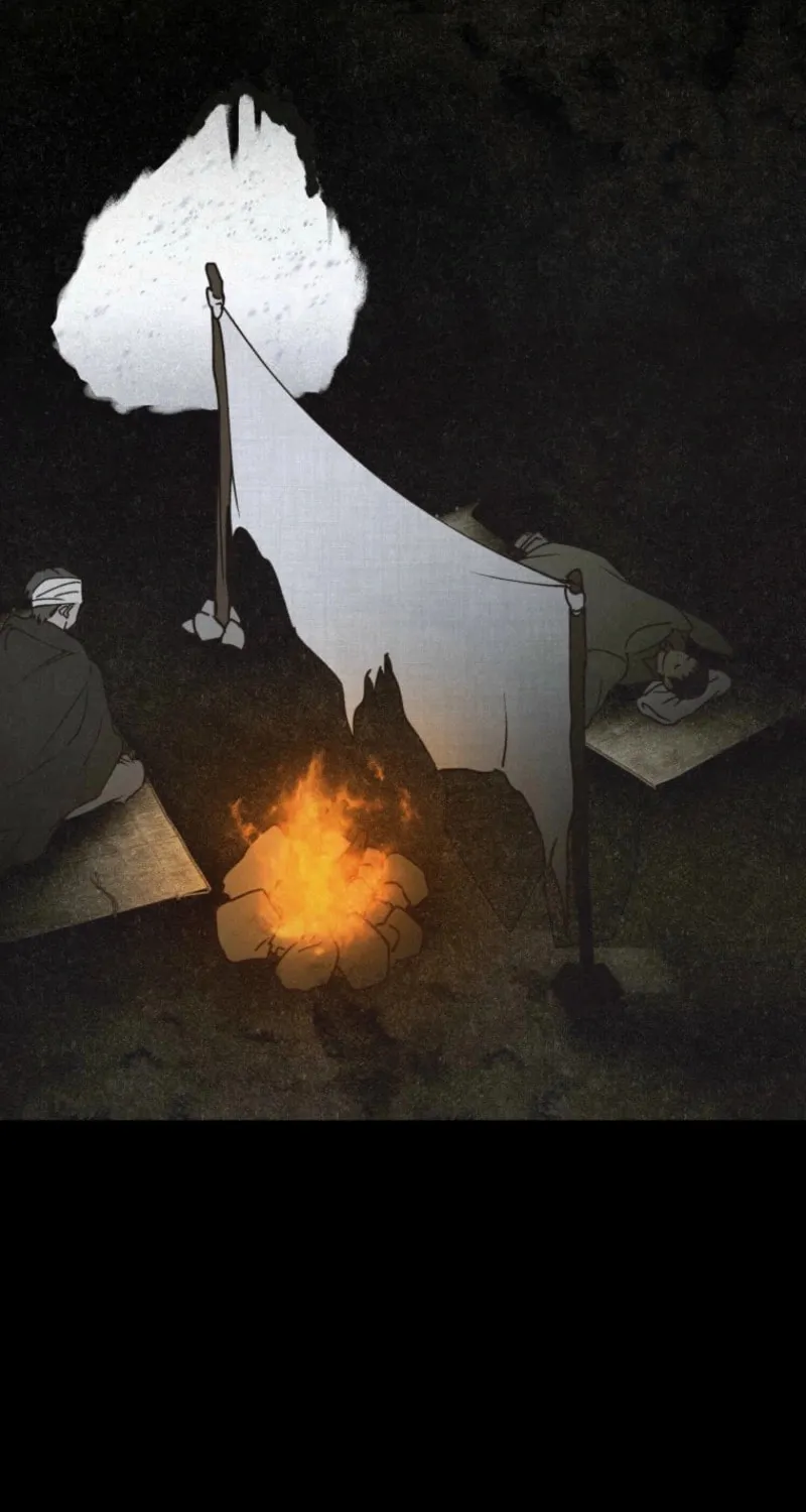 The Summer Swallowed by Darkness Chapter 16 page 13 - 