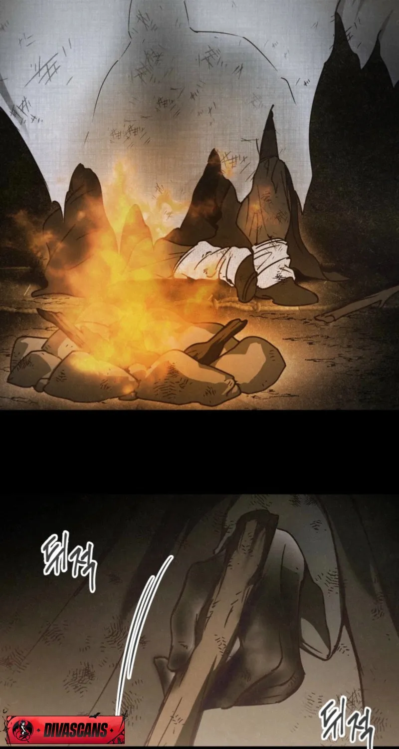 The Summer Swallowed by Darkness Chapter 16 page 15 - 