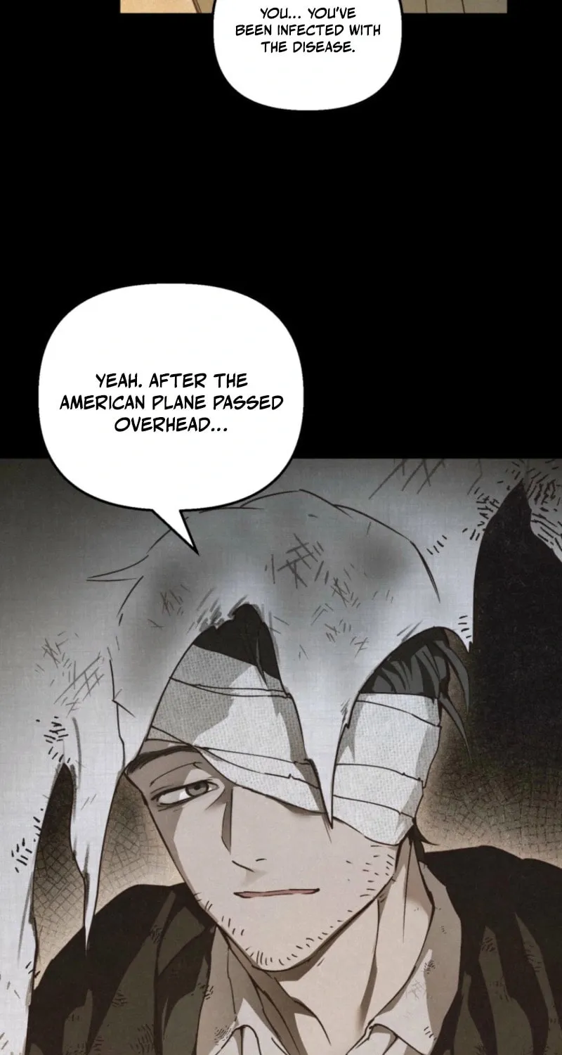 The Summer Swallowed by Darkness Chapter 16 page 17 - 