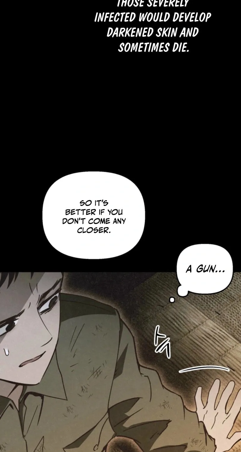 The Summer Swallowed by Darkness Chapter 16 page 19 - 