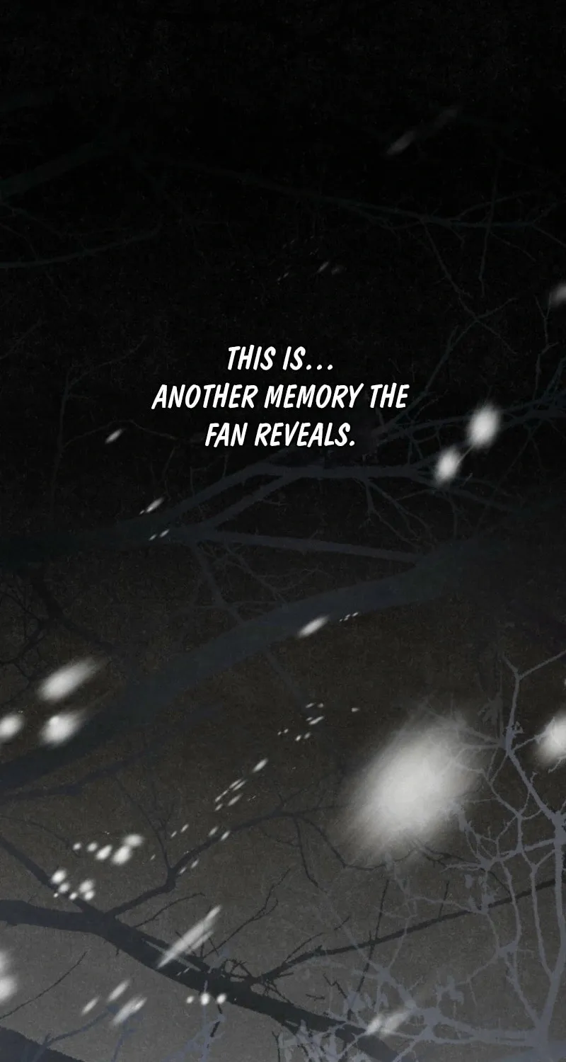 The Summer Swallowed by Darkness Chapter 16 page 3 - 