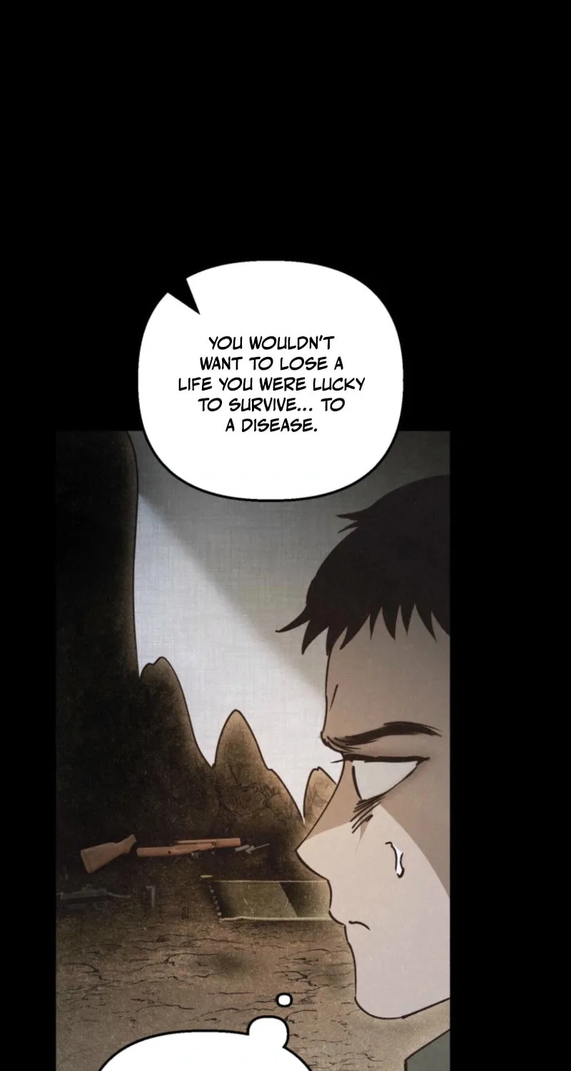 The Summer Swallowed by Darkness Chapter 16 page 21 - 