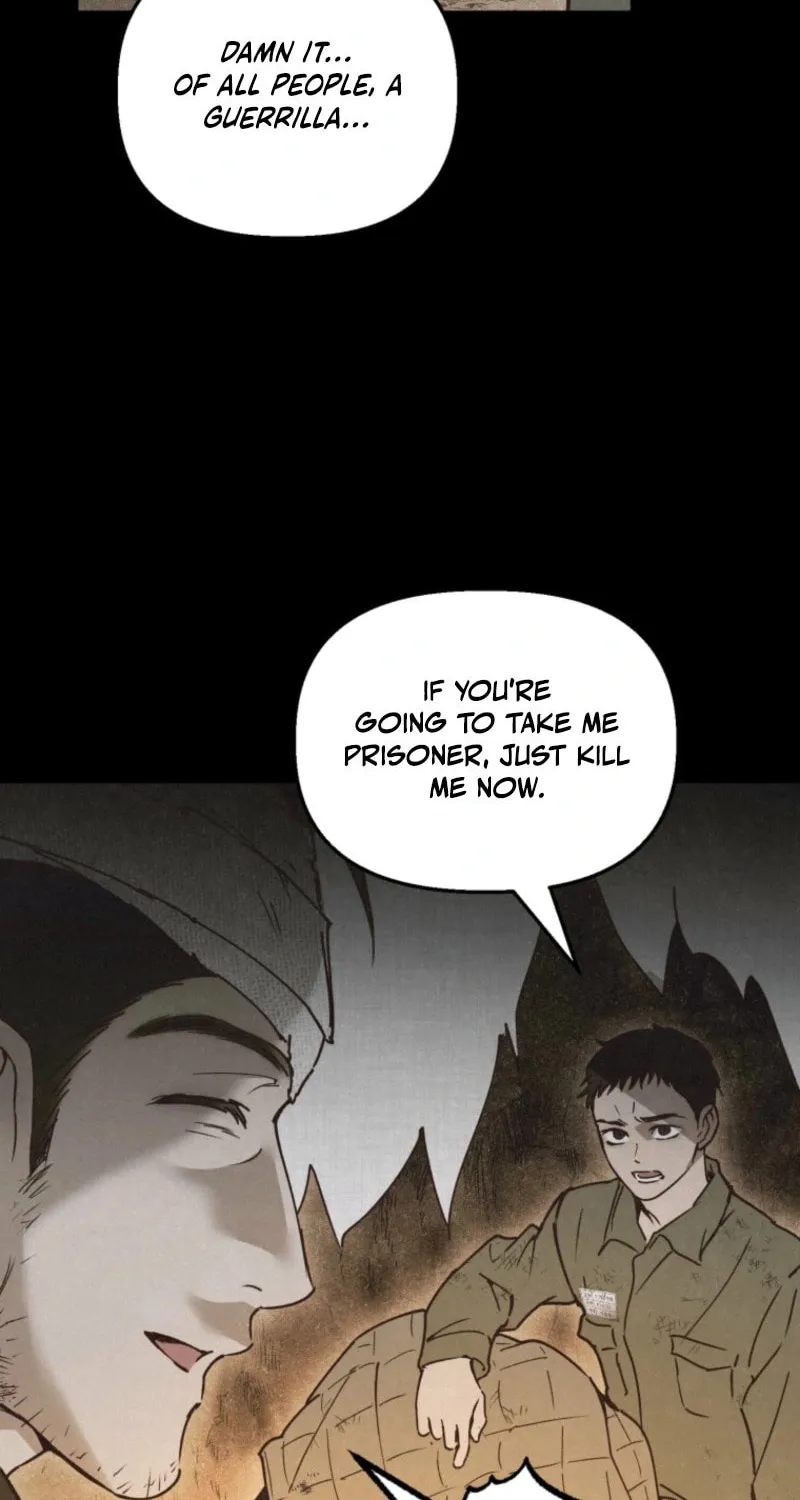 The Summer Swallowed by Darkness Chapter 16 page 22 - 