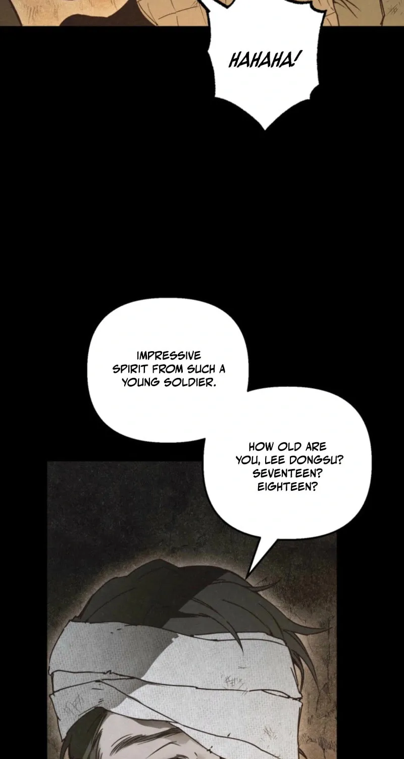 The Summer Swallowed by Darkness Chapter 16 page 23 - 