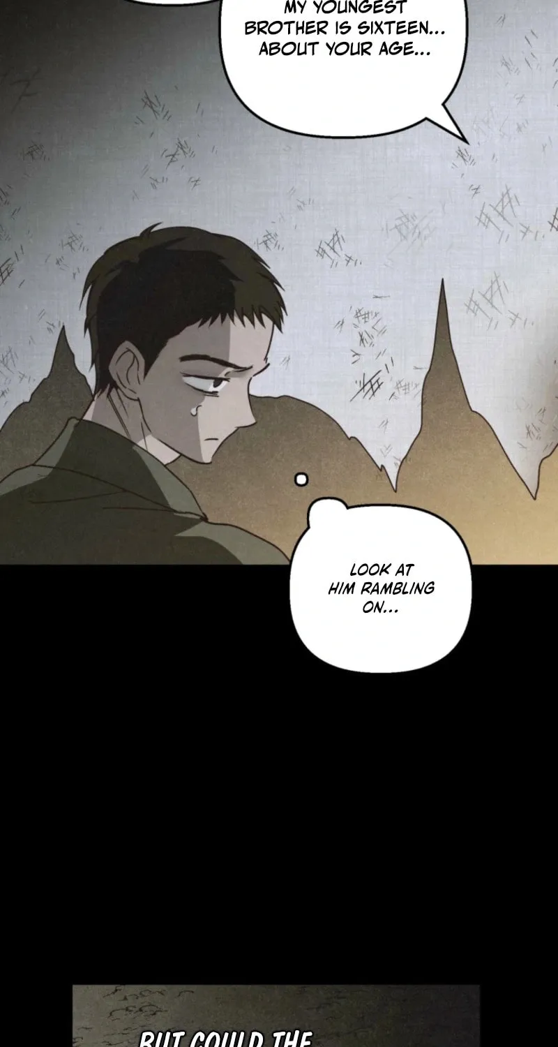 The Summer Swallowed by Darkness Chapter 16 page 25 - 